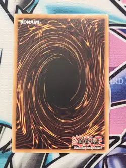Rescue ACE Hydrant MZMI-EN076 Super Rare 1st Edition Yugioh Card Near Mint - Image 2