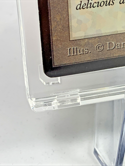 ARABIAN NIGHTS - Jandor's Saddlebags Played MTG Magic the Gathering Card - Image 3
