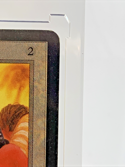ARABIAN NIGHTS - Jandor's Saddlebags Played MTG Magic the Gathering Card - Image 5