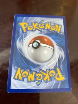 Growlithe 004/015 McDonald's Promos 2022 Holo POKEMON TCG CARD - Image 2