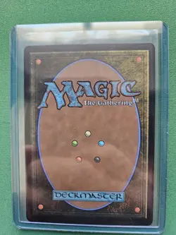 Magic the Gathering Aetherdrift Radiant Lotus Showcase Card JP, NM Foil - Image 2