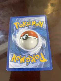 POKEMON Team Up Blitzle 44/181 REGULAR FINISH TCG CARD - Image 2