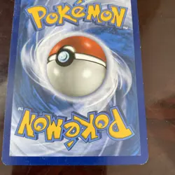 Pokemon TCG Burning Shadows Sophocles 123/147 REGULAR FINISH CARD - Image 2