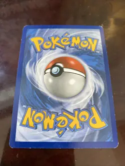 Pokemon Sudowoodo - 110/214 TCG UncomMON REGULAR FINISH CARD - Image 2