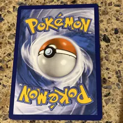 POKEMON Darkrai 167/264 Uncommon Fusion Strike TCG TRADING CARD GAME - Image 3