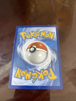 Bunnelby 214/264 Swsh08: Fusion Strike Regular POKEMON TCG CARD - Image 2