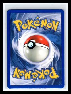💥 Volbeat 53/100 Reverse Holo Foil 2003 EX Sandstorm Pokemon Card E Series - Image 2