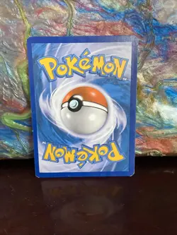 Clauncher 23/111 XY-Furious Fists Regular Pokemon TCG CARD - Image 2