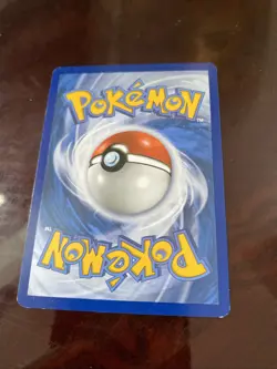 Pokemon Ribombee - 96/147 - Uncommon Burning Shadows TCG REGULAR FINISH CARD - Image 2