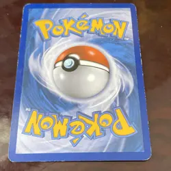 Alomomola 22/119 Phantom Forces Common Pokemon TCG REGULAR FINISH CARD - Image 2