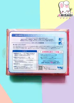 A3! Spring Troupe Starter Deck Weiss Schwarz Blau - Trading Card Game TCG Japan - Image 3