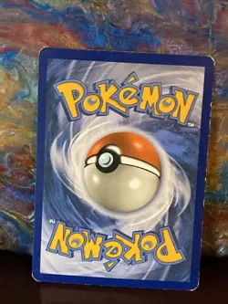 Deerling 8/124 Fates Collide Regular Pokemon Tcg Card - Image 2