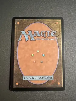 Magic the Gathering MTG Sage Owl (96) Seventh 7th Edition - Image 2