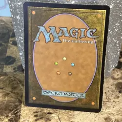 Qasali Ambusher MTG Shards Of Alara - Played - TCG CARD TRADING - Image 3