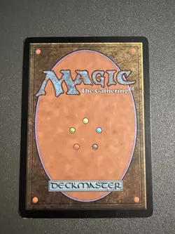 MTG Magic Arcane Laboratory 7th Edition LP - Image 2