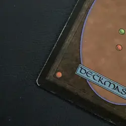 MTG Commander 2020 C20 Djinn Illuminatus MINT regular TCG CARD - Image 4