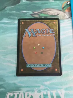 MTG Stolen Uniform Final Fantasy Foil Uncommon - Image 3