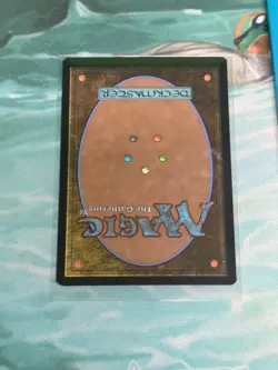 MTG Stolen Uniform Final Fantasy Foil Uncommon - Image 4