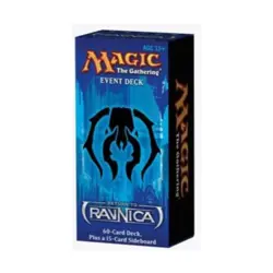 WOTC MTG Event Decks Return to Ravnica Event Deck - Creep and Conquer SW (New) - Image 1