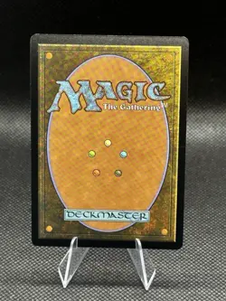 MTG Sonic the Hedgehog (Rainbow Foil) Secret Lair x Sonic 2087 NM FAST SHIPPING! - Image 4