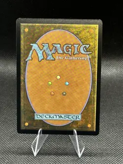 MTG Sonic the Hedgehog (Rainbow Foil) Secret Lair x Sonic 2087 NM FAST SHIPPING! - Image 5