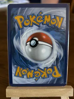 Pokemon TCG - Jolteon - SVP169 - Black Star Promo - LP - Image 4