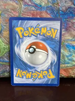 Lapras 28/122 Breakpoint Regular. Pokemon TCG CARD - Image 2