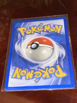 Lt. Surge’s Voltorb 86/132 - Gym Challenge TCG Pokemon TRADING CARD REGULAR - Image 3
