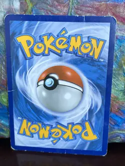Wormadam 44/124 Fates Collide Regular POKEMON TCG CARD - Image 2