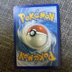 carte pokemon Rhinocorne Numero 111 - Image 2