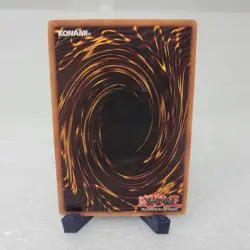 Yugioh Spirit Message "N" Labyrinth of Nightmare 1st Edition LON-090 - Image 5