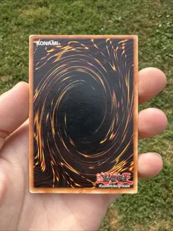 Yugioh Exodia the Forbidden One Pieces Arms And Legs LOB DAMAGED - Image 5