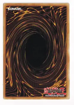 YUGIOH NON-SPELLCASTING AREA GLD1-EN035 COMMON LIMITED ED NM - Image 2