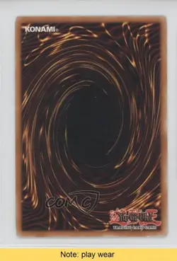 Obnoxious Celtic Guard YuGiOh Dark Beginning 2 #DB2-EN112 2005 READ u3f - Image 2