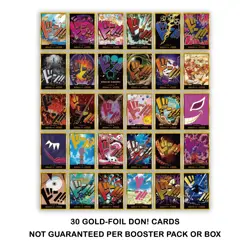 One Piece Card Game The Best PRB-01 Premium Booster Box Set Japanese version NEW - Image 5