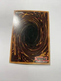 Worm Dimikles Limited Edition Super Rare HA01-EN020 Yugioh Card Yu-Gi-Oh - Image 2