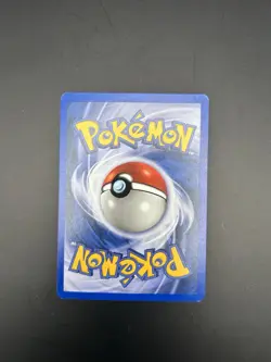 2001 Murkrow 1st Edition Stamped Pokemon Neo Revelation TCG Card #46/64 - Image 2