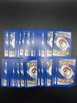 2001 Murkrow 1st Edition Stamped Pokemon Neo Revelation TCG Card #46/64 - Image 4