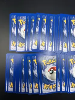 2001 Murkrow 1st Edition Stamped Pokemon Neo Revelation TCG Card #46/64 - Image 5