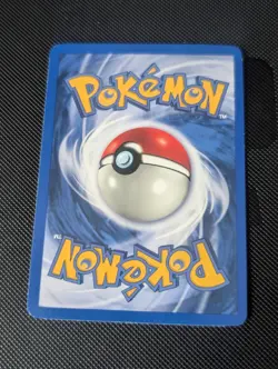 Pokemon Dark Jolteon TCG Team Rocket Card 38/82 Regular NM - Image 2
