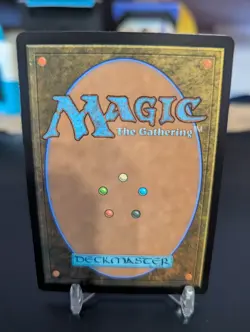 FOIL Soured Springs Outlaws of Thunder Junction - MTG Magic the Gathering Card - Image 2