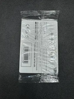 Fuecoco SVP192 - Holo Rare - Horizons Promo Pokemon Card SEALED - Image 4