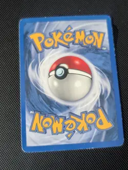 Kabutops 24/62 Pokemon Card Fossil WOTC Non Holo Rare - Image 2