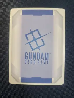 Siege Ploy Alternate Art Foil - ST02-014 C+ NM - Gundam TCG Card Game - Image 2