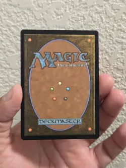 Strip Mine (Borderless) #0040 MTG Edge of Eternities Magic The Gathering - Image 2