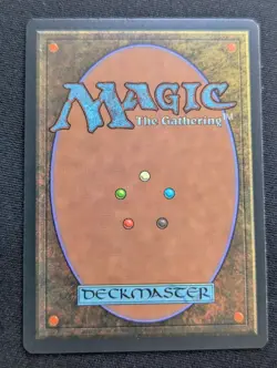 Wasteland - Tempest - NM - MTG - Magic the Gathering - Land - Image 4