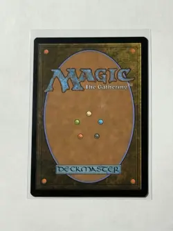 Thrumming Hivepool NON-FOIL Rare EOE 247 (MTG Edge of Eternities 2025) - Image 2