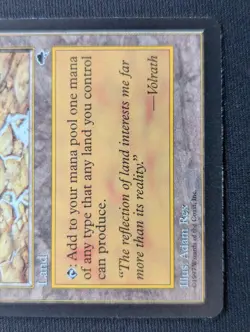 Reflecting Pool - Tempest - NM - MTG - Magic the Gathering - Land - Image 2