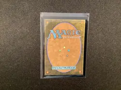 Cosmogrand Zenith #0304 (Borderless) MTG Edge of Eternities Mythic - Image 2
