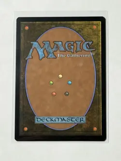 Sacred Foundry NON-FOIL Rare EOE 256 (MTG Edge of Eternities 2025) - Image 2